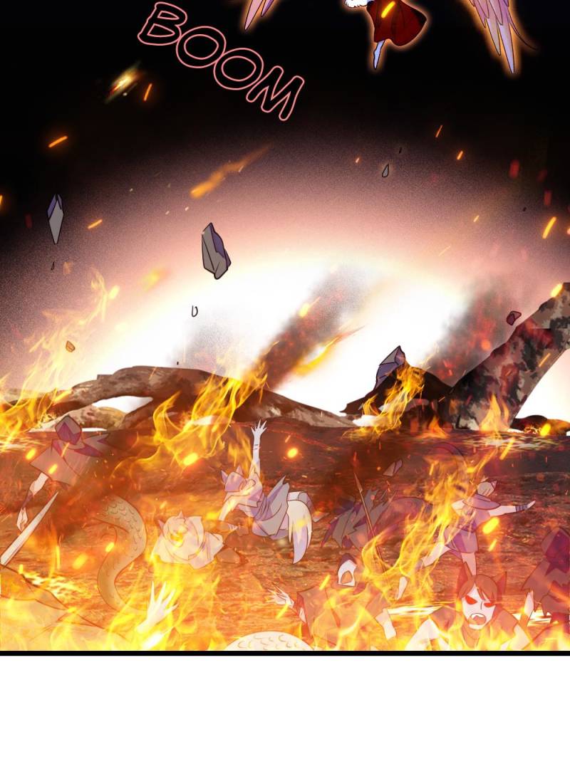 Romance in the Beast World Chapter 335 108 08