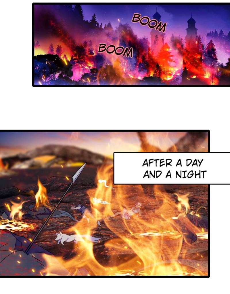 Romance in the Beast World Chapter 335 109 09