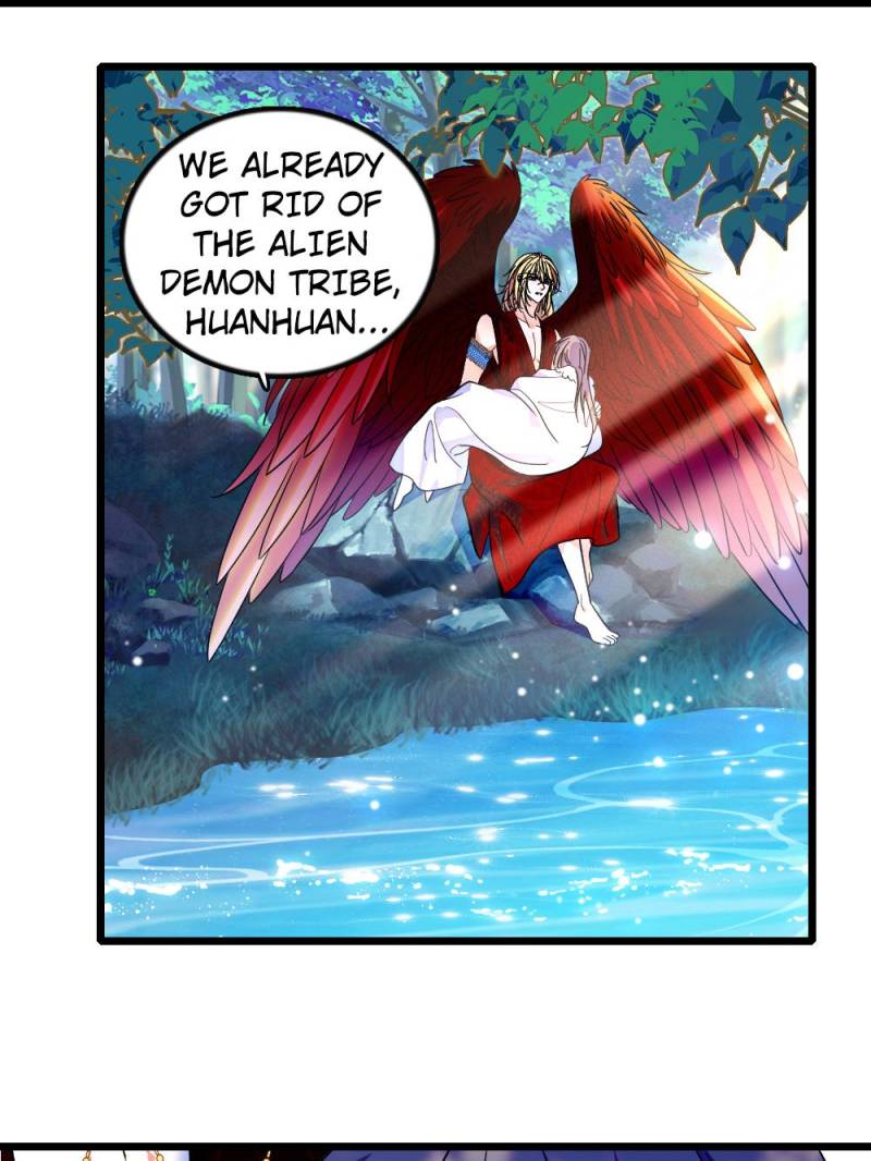 Romance in the Beast World Chapter 335 110 10