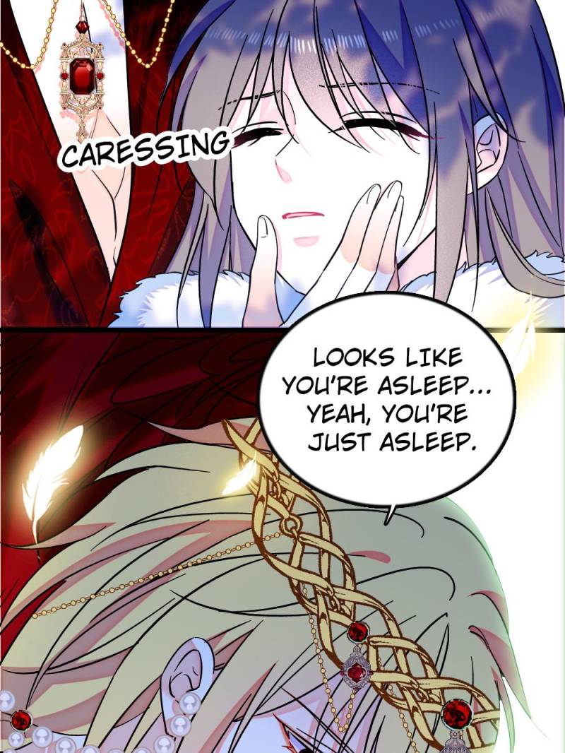 Romance in the Beast World Chapter 335 111 11