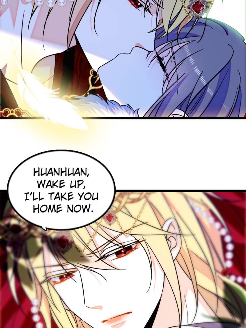 Romance in the Beast World Chapter 335 112 12