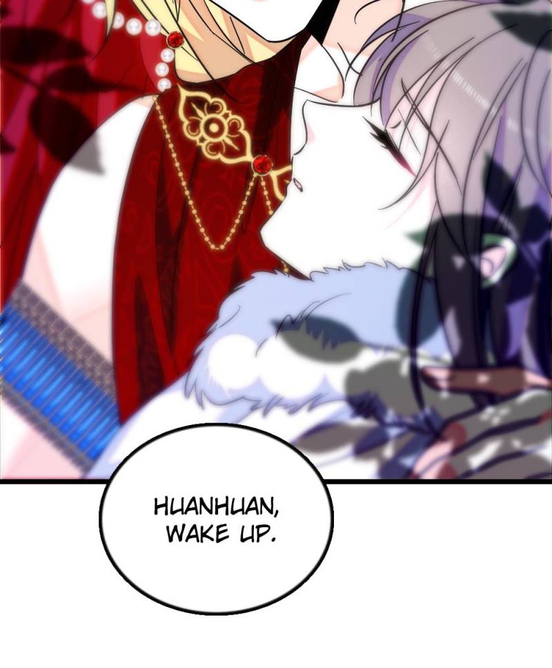 Romance in the Beast World Chapter 335 113 13