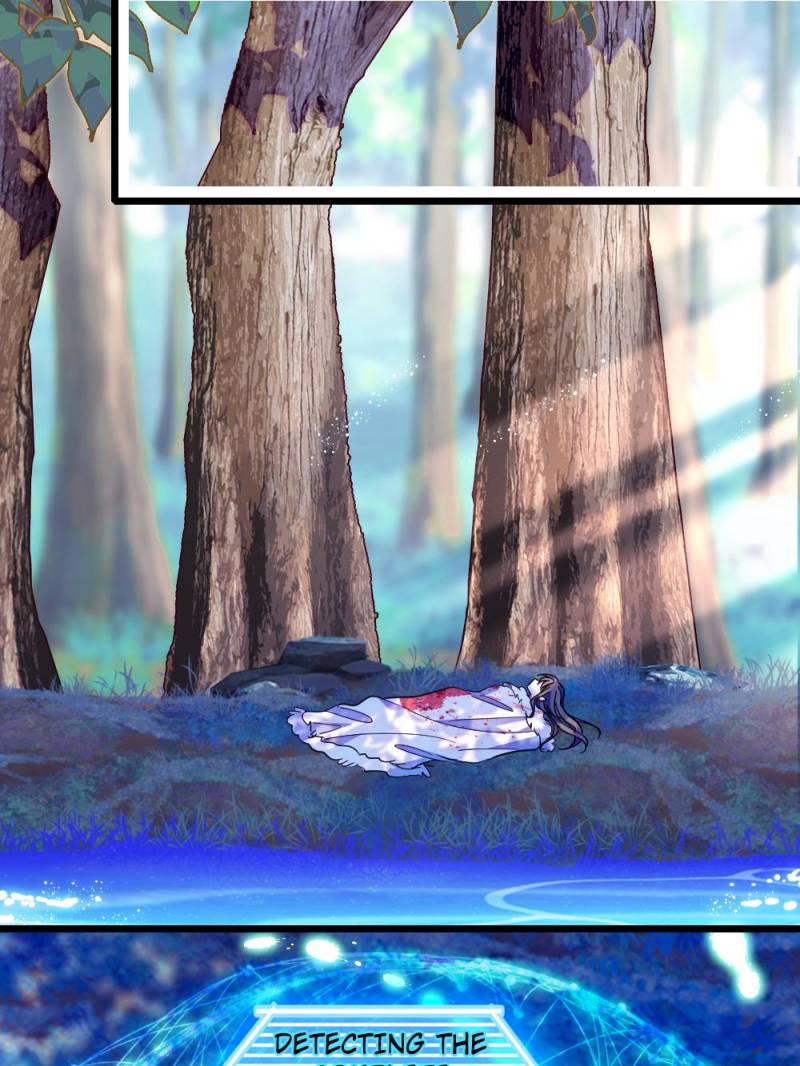 Romance in the Beast World Chapter 335 115 15