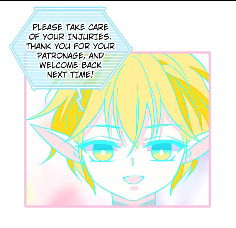 Romance in the Beast World Chapter 335 122 22