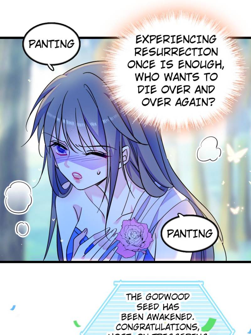 Romance in the Beast World Chapter 335 123 23