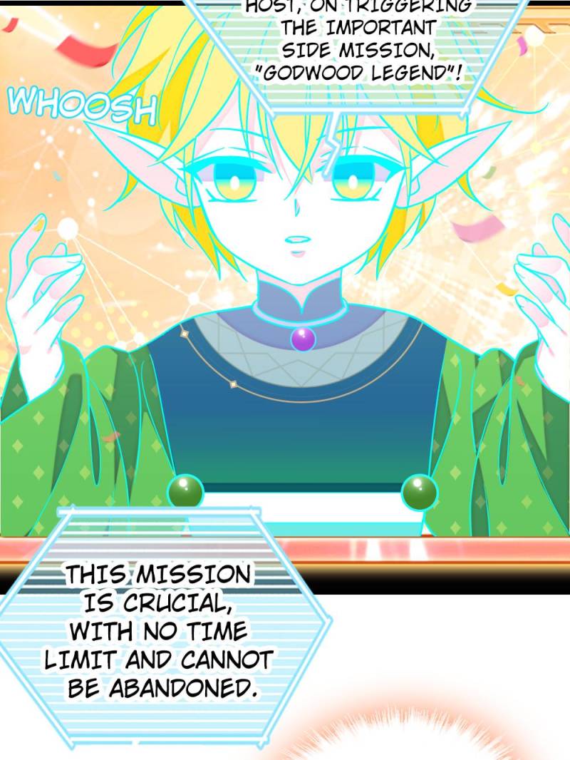 Romance in the Beast World Chapter 335 124 24