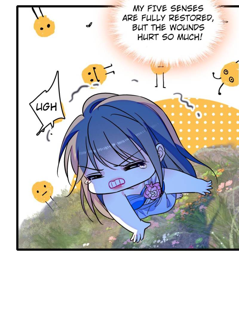 Romance in the Beast World Chapter 335 125 25