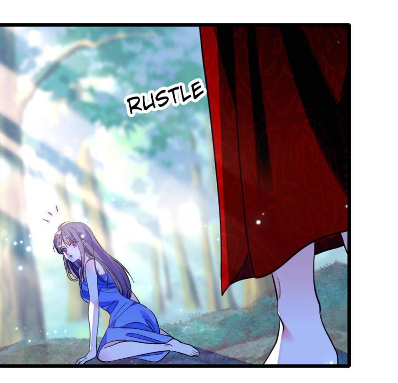 Romance in the Beast World Chapter 335 126 26