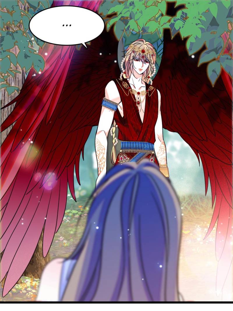 Romance in the Beast World Chapter 335 127 27