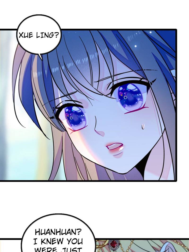 Romance in the Beast World Chapter 335 128 28