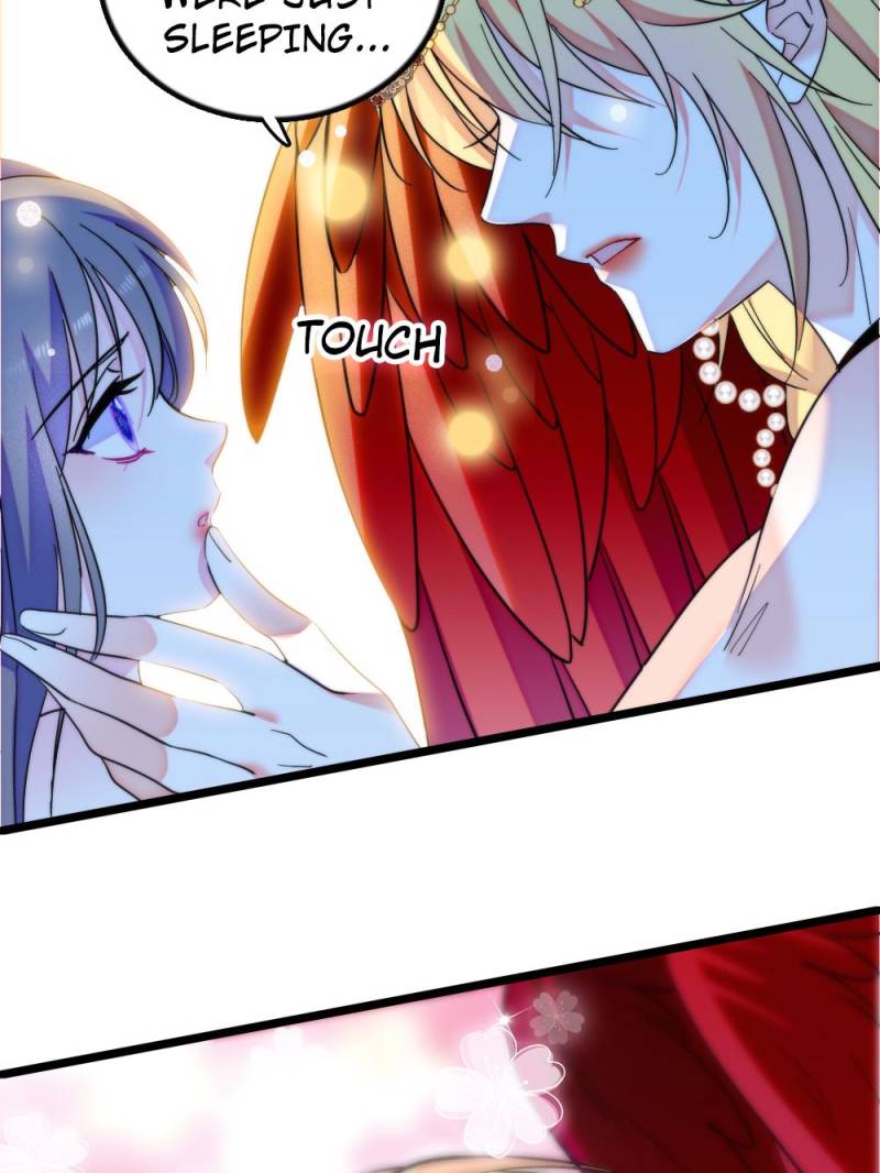 Romance in the Beast World Chapter 335 129 29