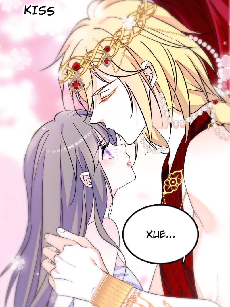 Romance in the Beast World Chapter 335 130 30