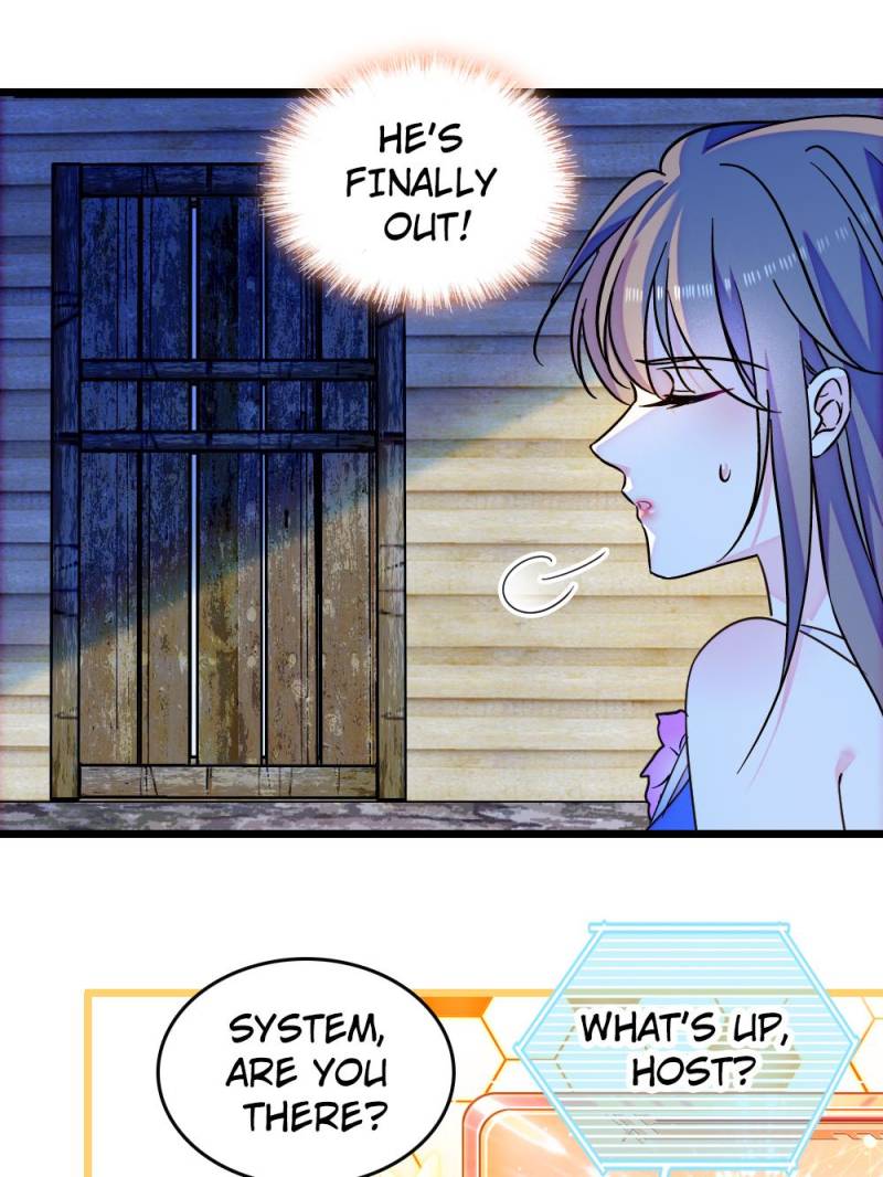 Romance in the Beast World Chapter 338 80 01