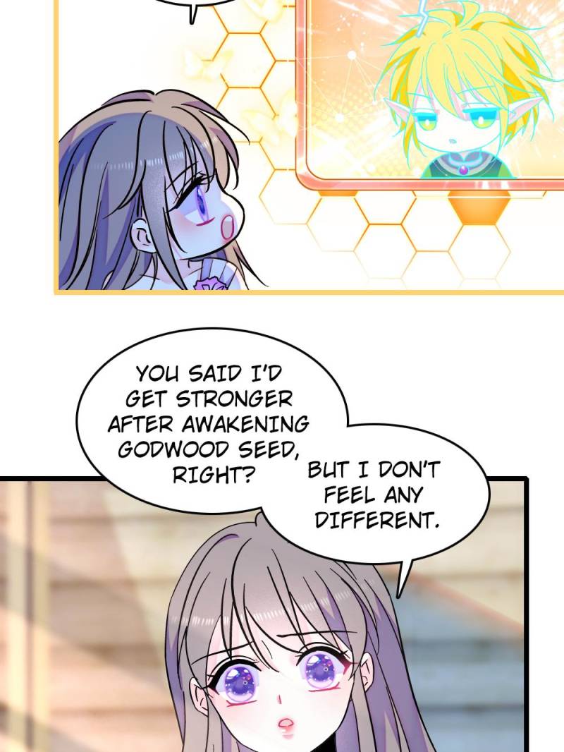 Romance in the Beast World Chapter 338 81 02