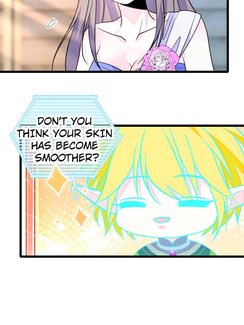 Romance in the Beast World Chapter 338 82 03