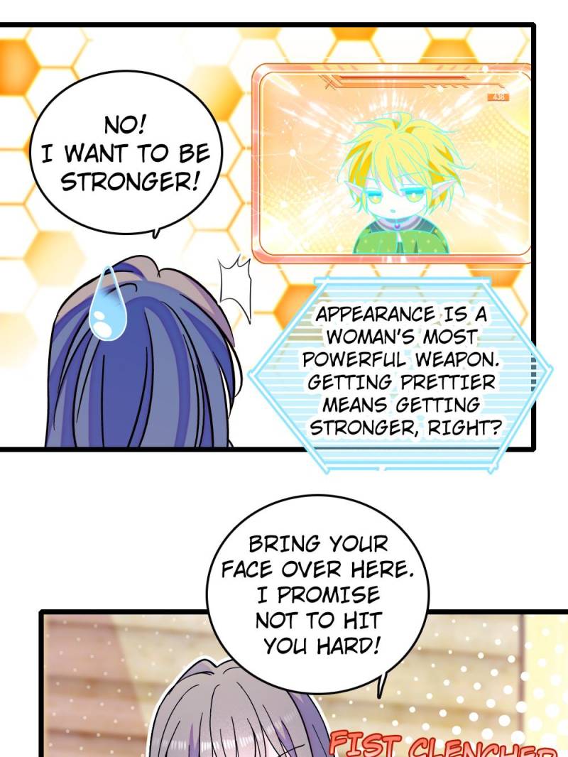 Romance in the Beast World Chapter 338 84 05