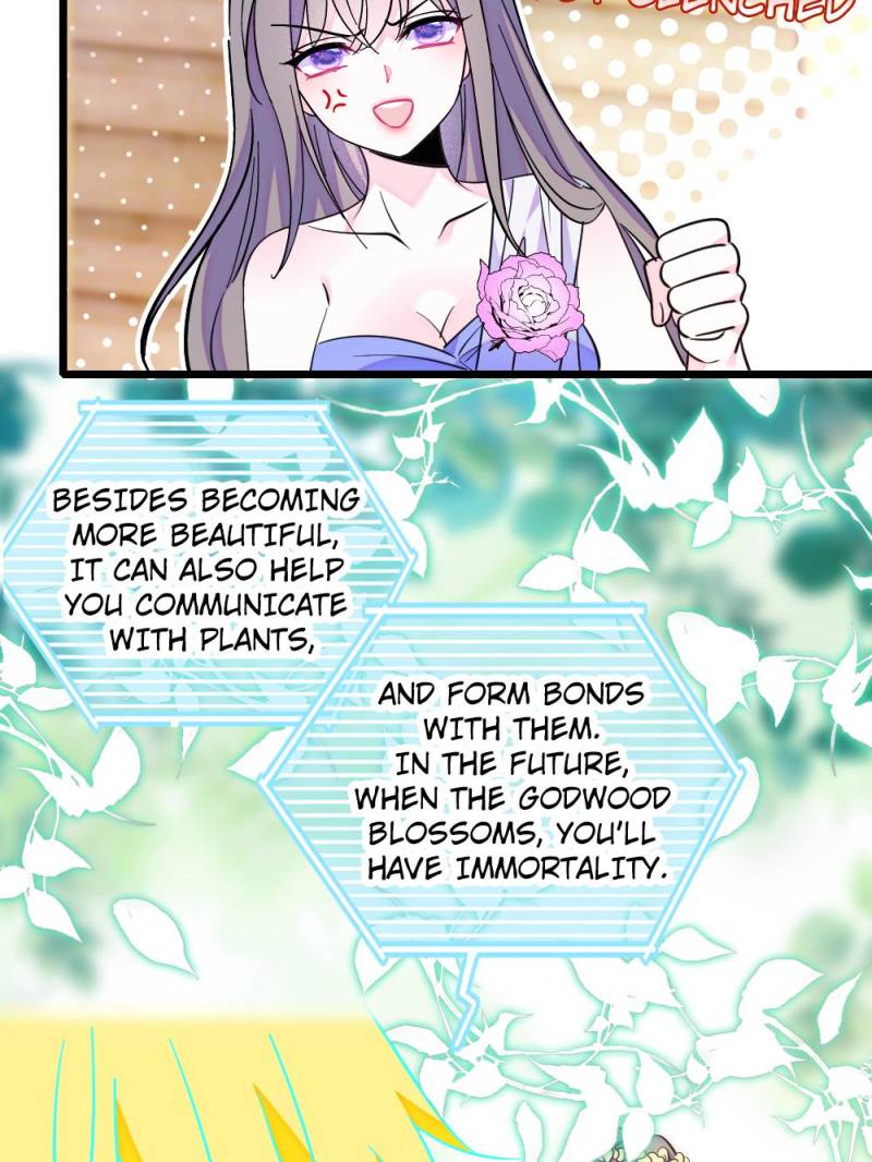 Romance in the Beast World Chapter 338 85 06