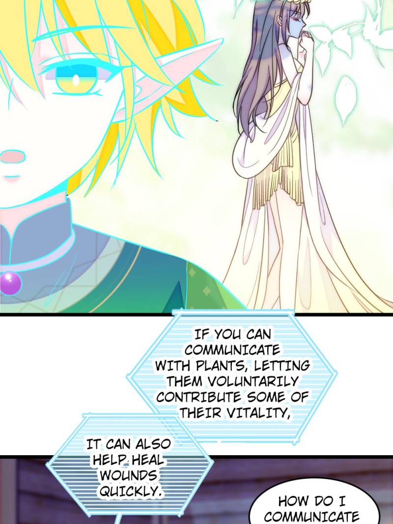 Romance in the Beast World Chapter 338 86 07