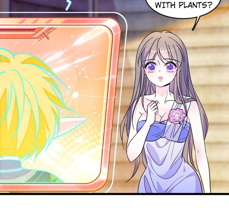 Romance in the Beast World Chapter 338 87 08