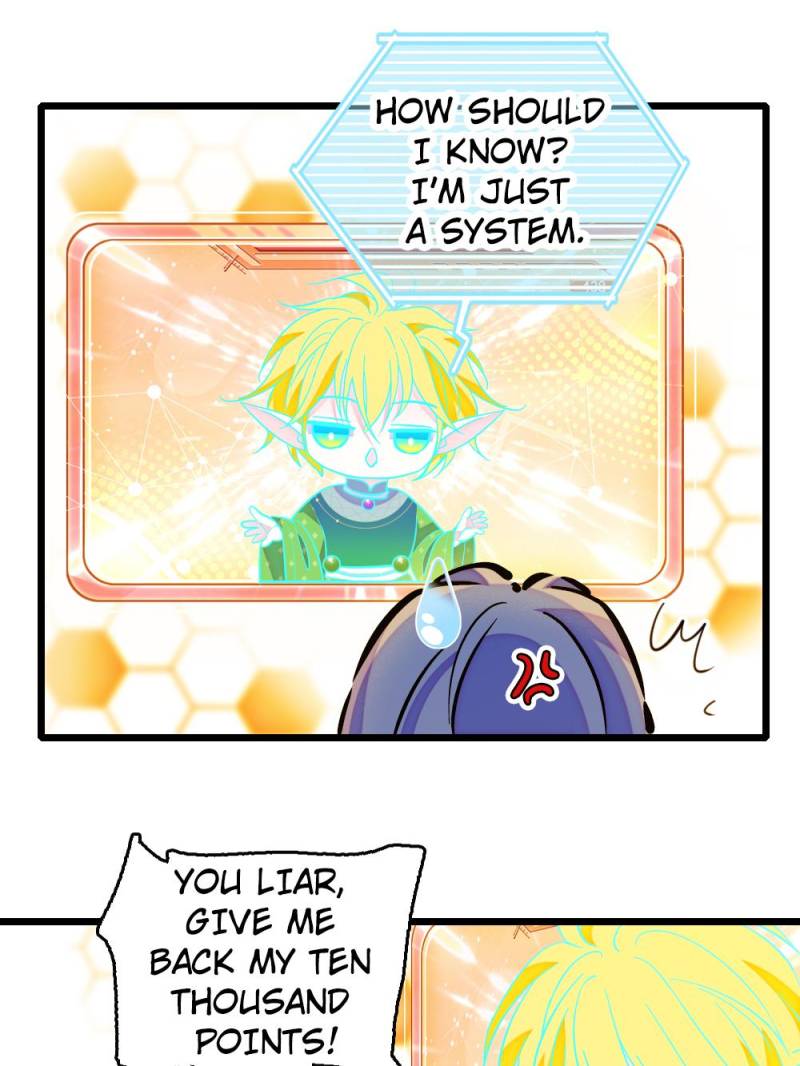 Romance in the Beast World Chapter 338 88 09