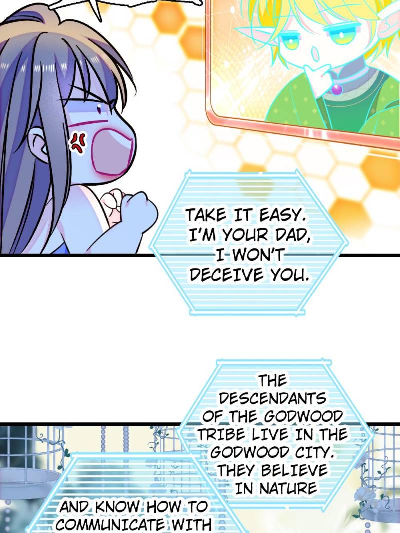 Romance in the Beast World Chapter 338 89 10