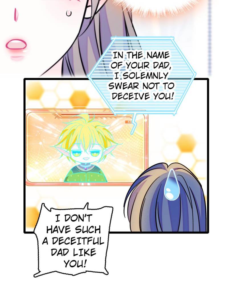 Romance in the Beast World Chapter 338 91 12