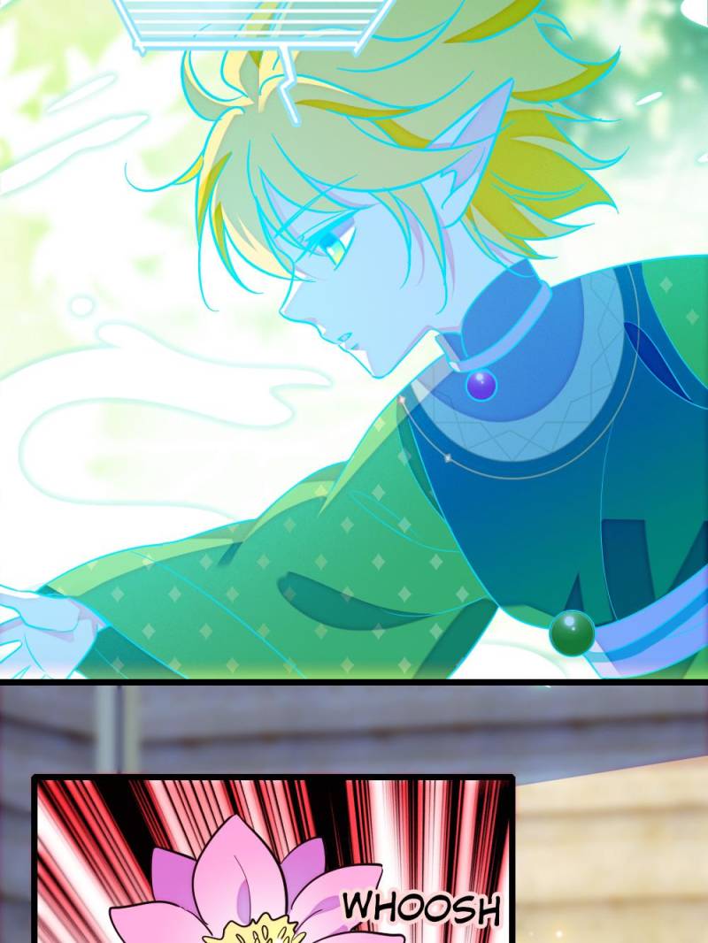 Romance in the Beast World Chapter 338 94 15