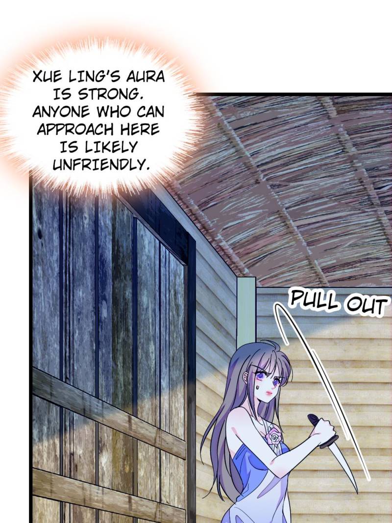 Romance in the Beast World Chapter 338 96 17