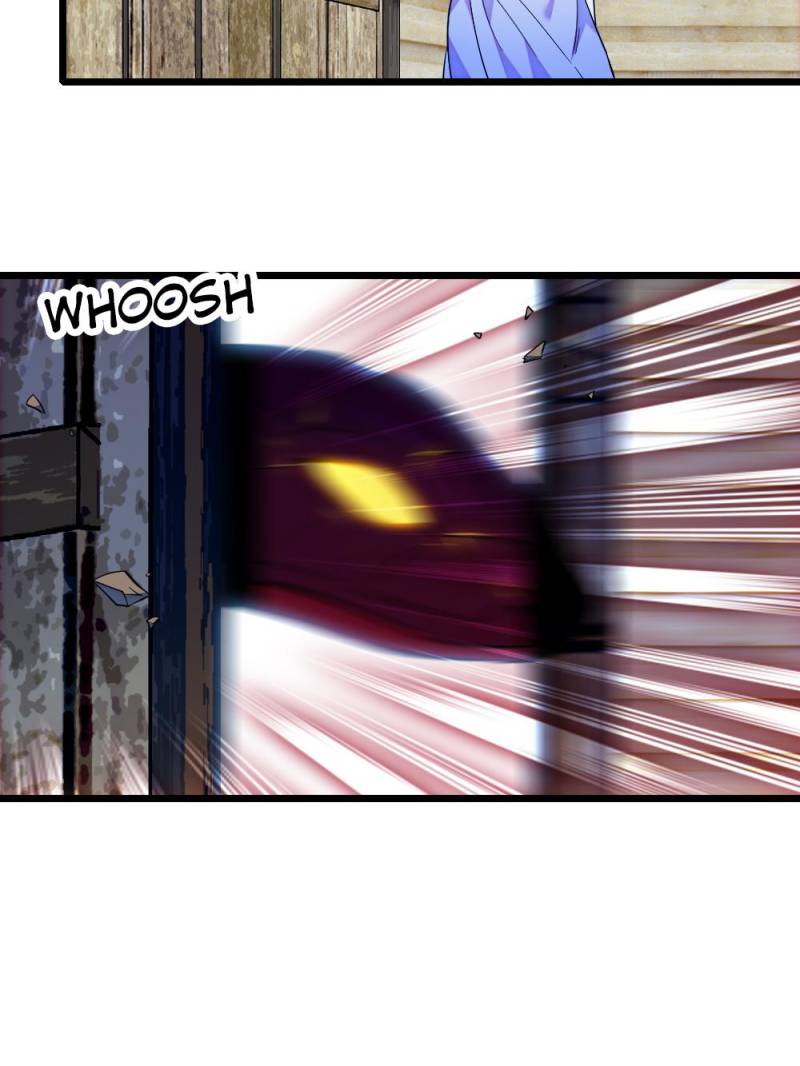 Romance in the Beast World Chapter 338 97 18