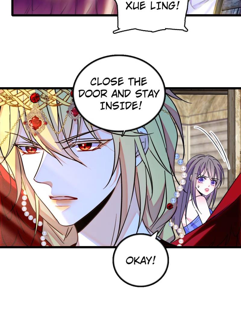 Romance in the Beast World Chapter 338 103 24