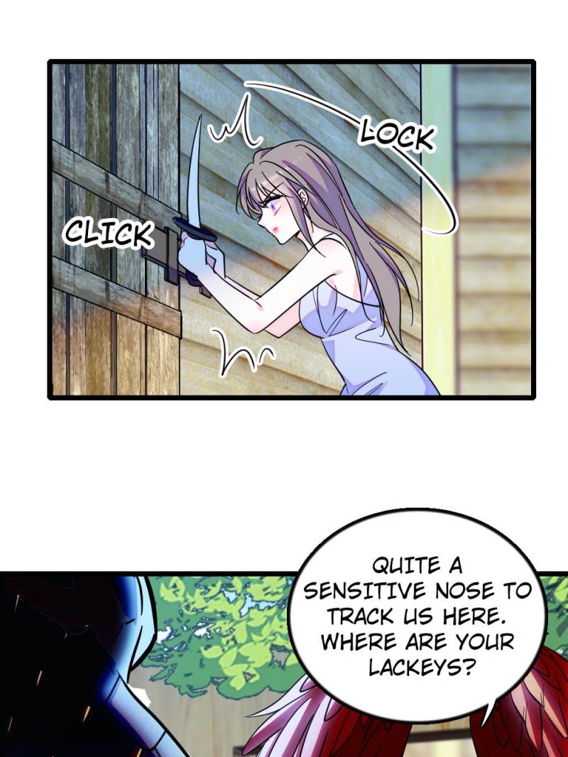 Romance in the Beast World Chapter 339 92 01