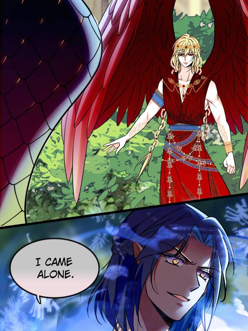 Romance in the Beast World Chapter 339 93 02