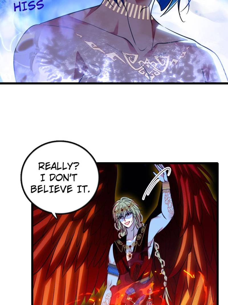 Romance in the Beast World Chapter 339 94 03