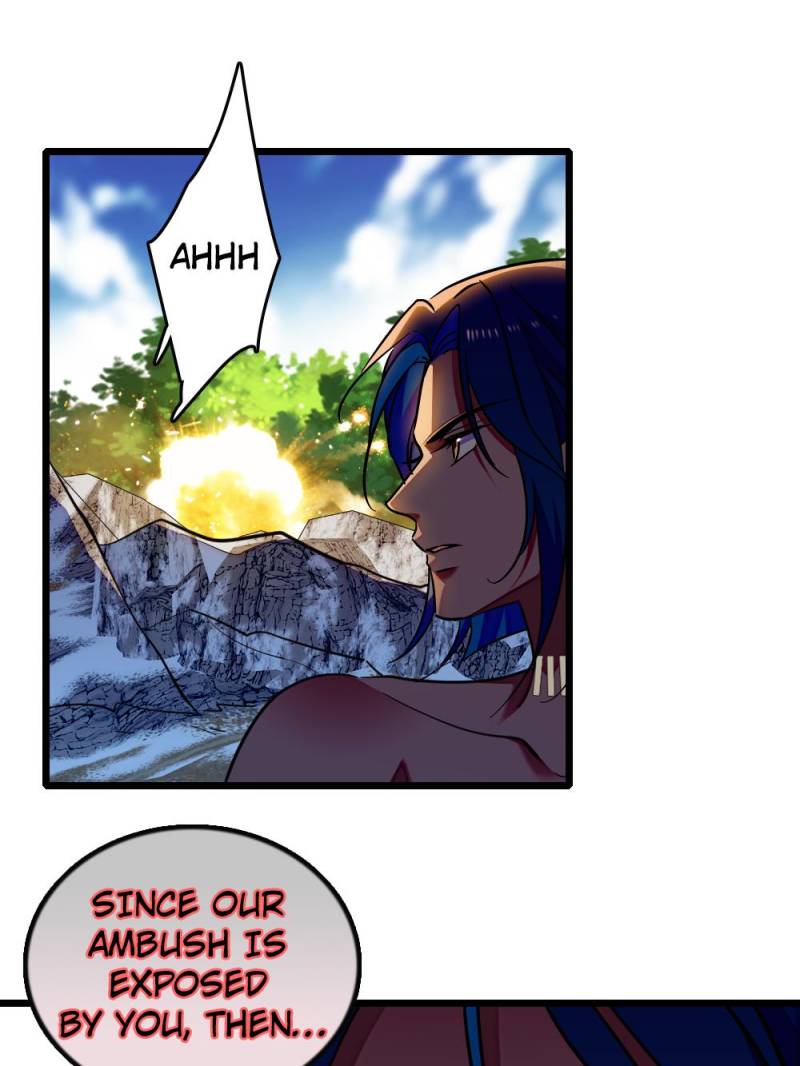 Romance in the Beast World Chapter 339 96 05