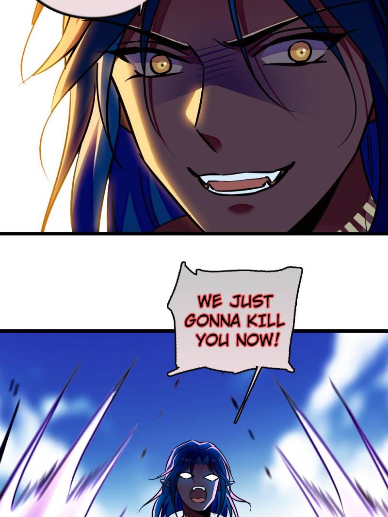 Romance in the Beast World Chapter 339 97 06