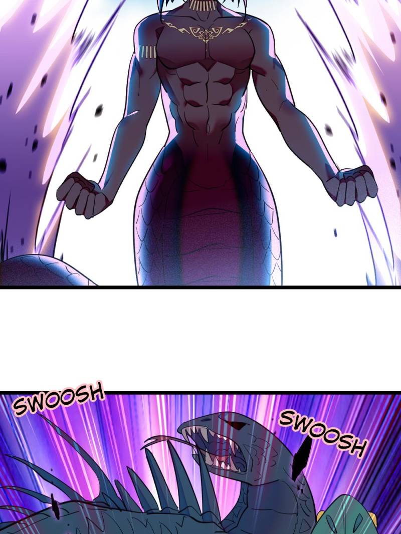 Romance in the Beast World Chapter 339 98 07