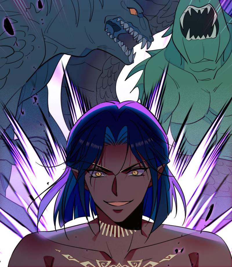 Romance in the Beast World Chapter 339 99 08