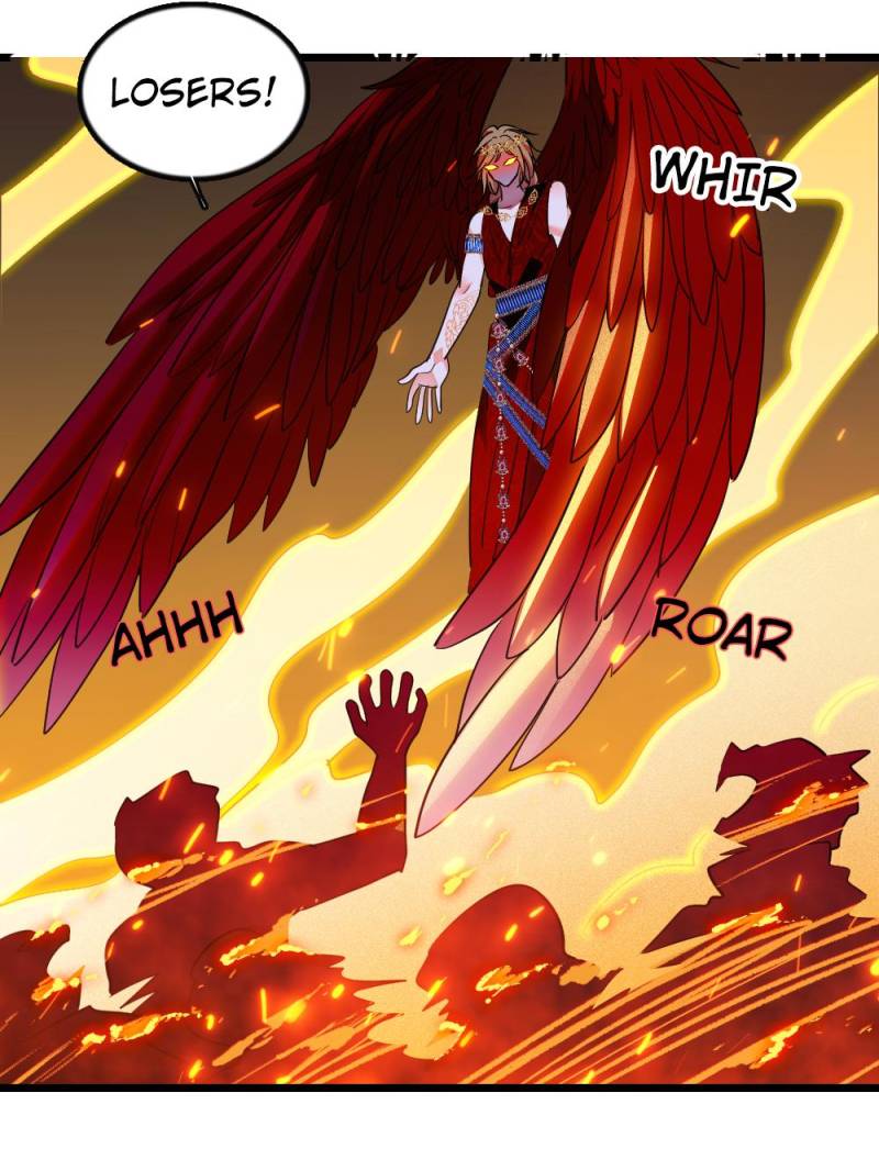 Romance in the Beast World Chapter 339 101 10