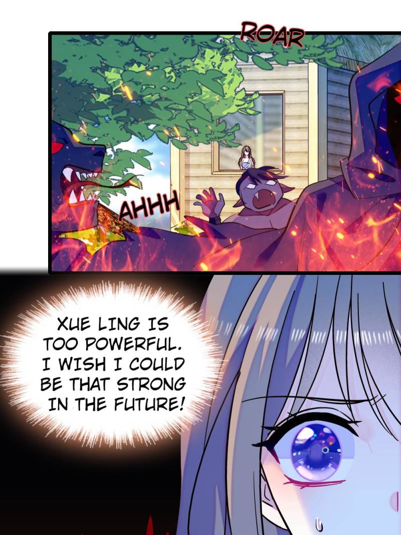 Romance in the Beast World Chapter 339 102 11