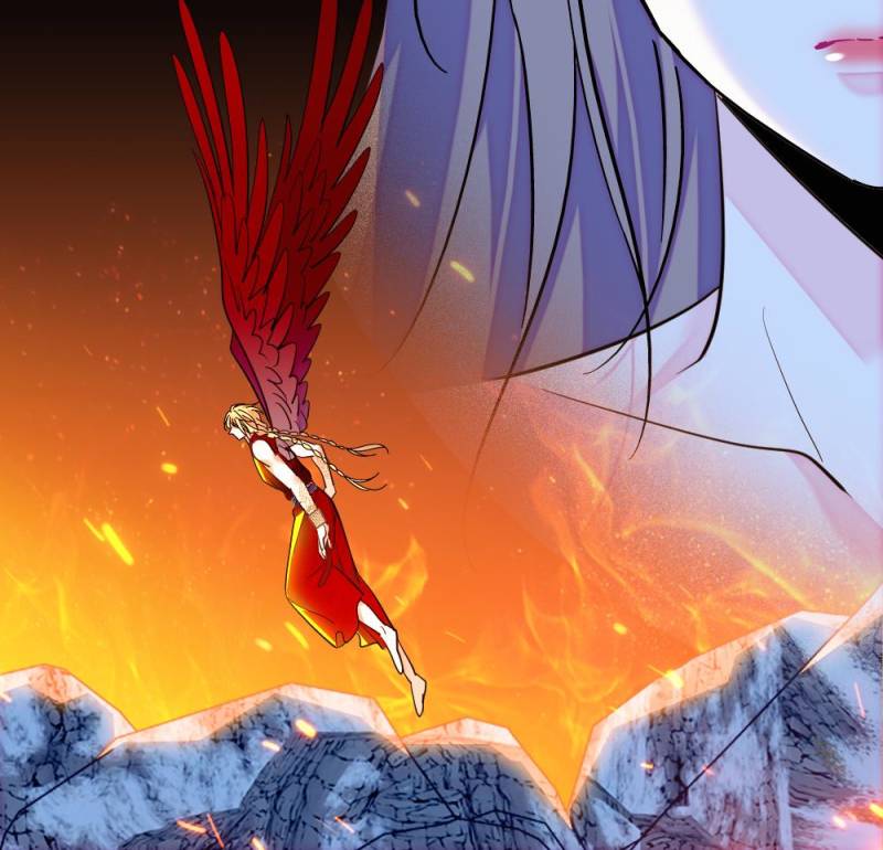 Romance in the Beast World Chapter 339 103 12