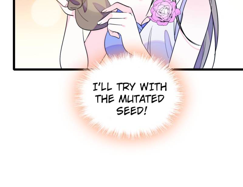 Romance in the Beast World Chapter 339 111 20