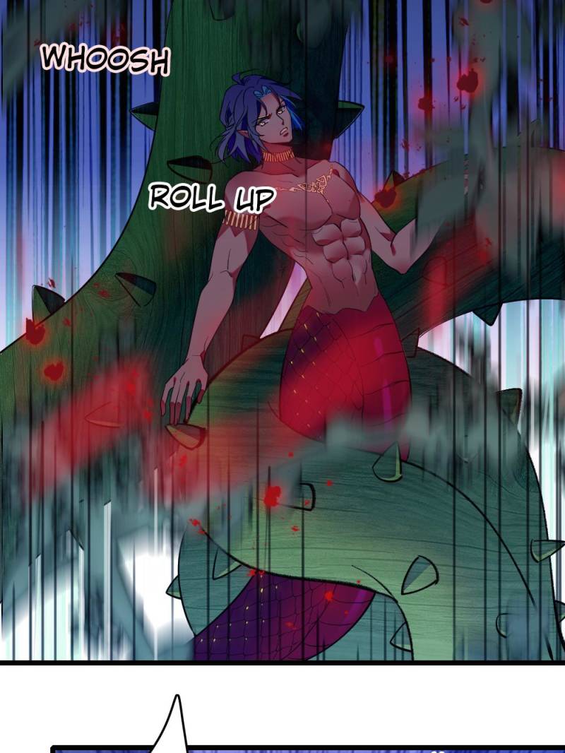 Romance in the Beast World Chapter 340 95 01