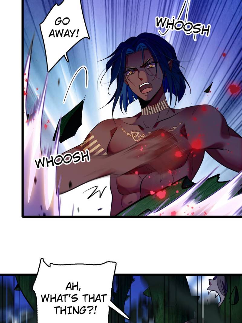 Romance in the Beast World Chapter 340 96 02