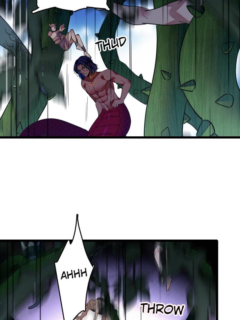 Romance in the Beast World Chapter 340 97 03