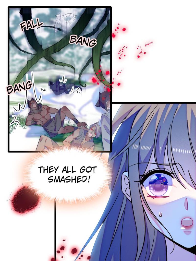 Romance in the Beast World Chapter 340 99 05