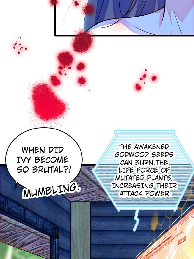 Romance in the Beast World Chapter 340 100 06