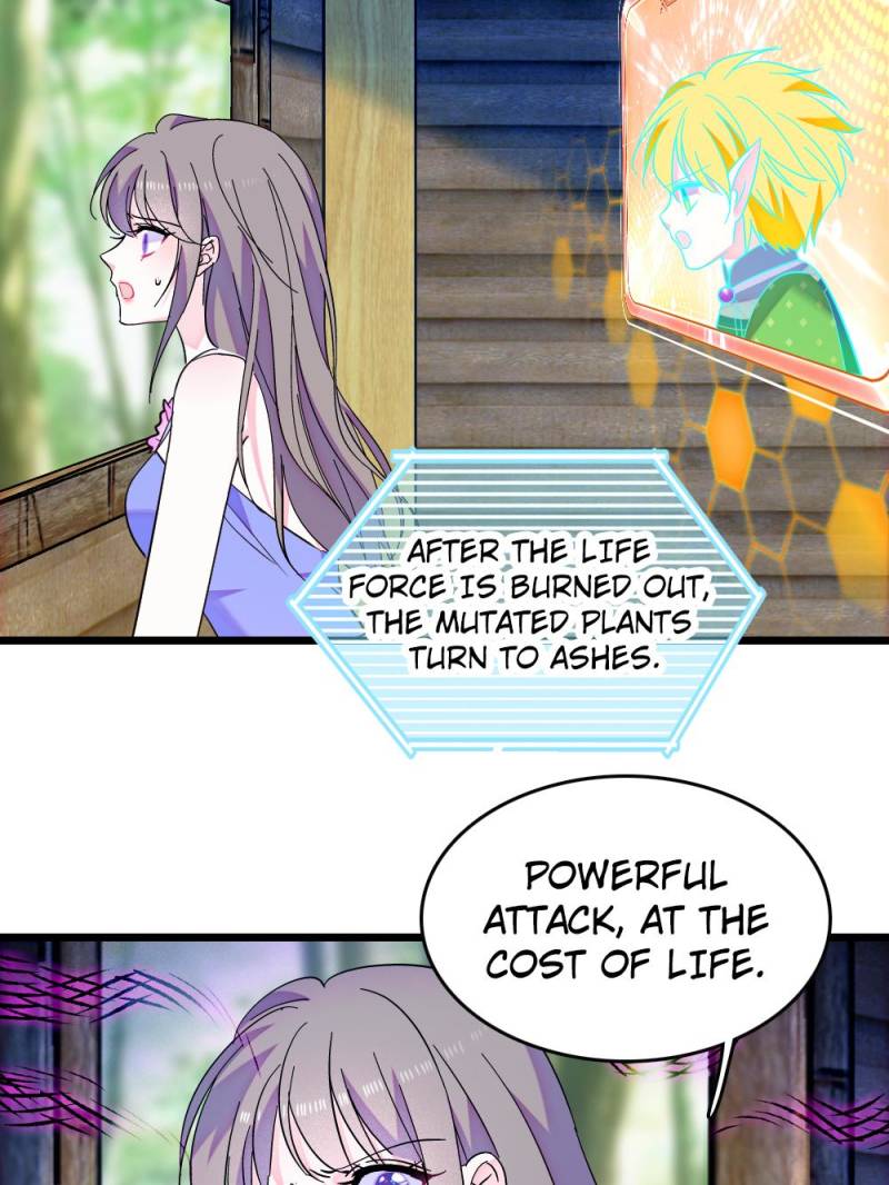 Romance in the Beast World Chapter 340 101 07