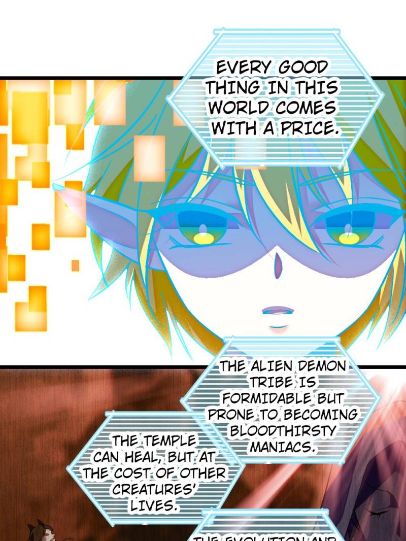 Romance in the Beast World Chapter 340 103 09