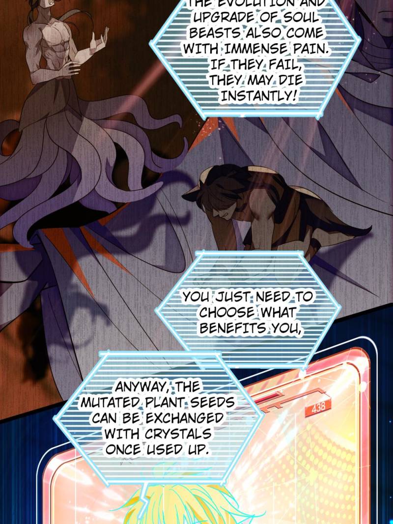 Romance in the Beast World Chapter 340 104 10