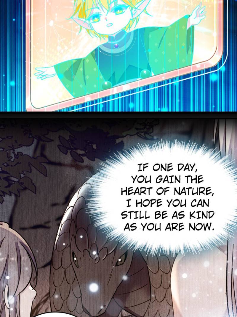 Romance in the Beast World Chapter 340 105 11